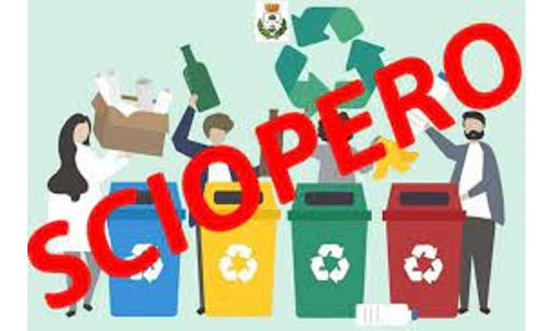 sciopero