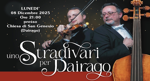 stradivari rit