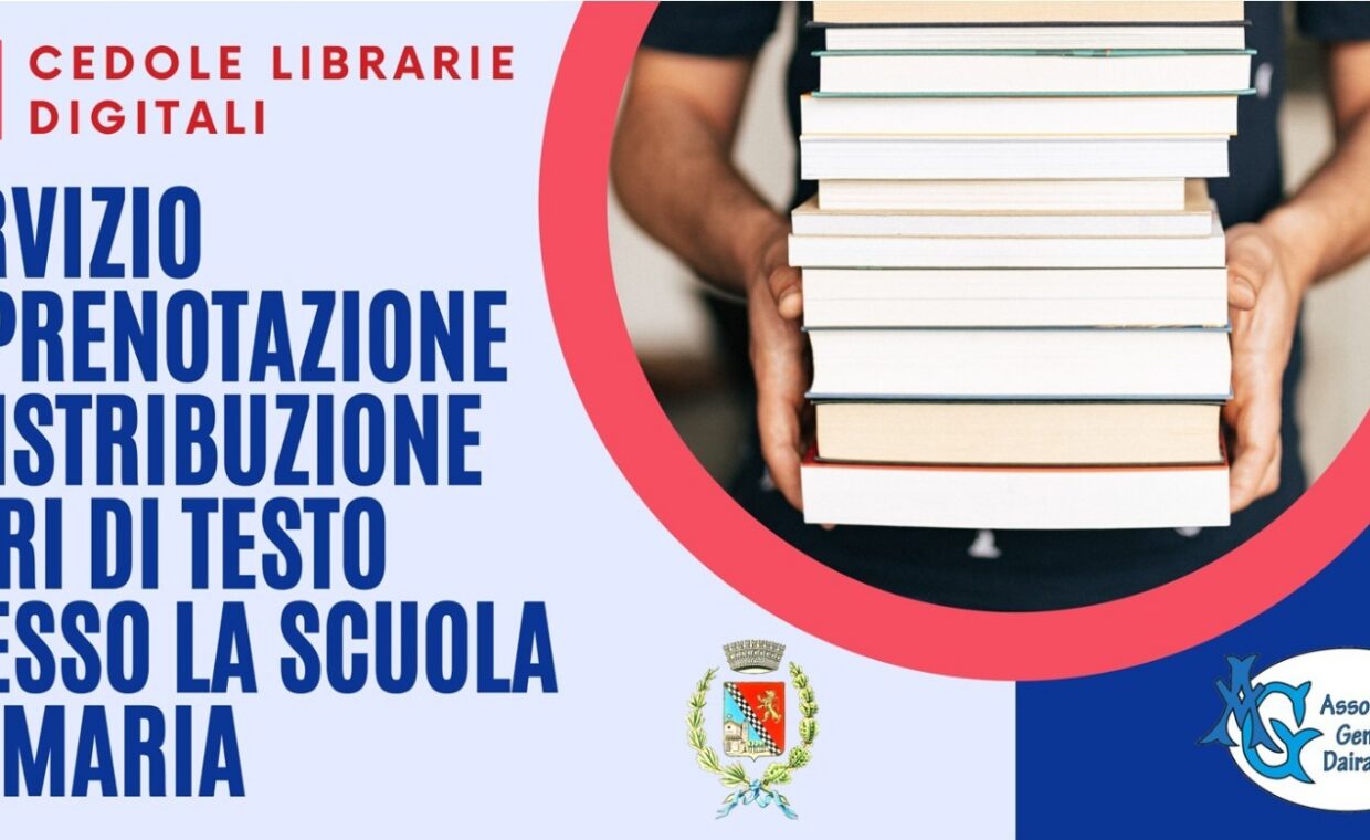 IMMAGINE LIBRI