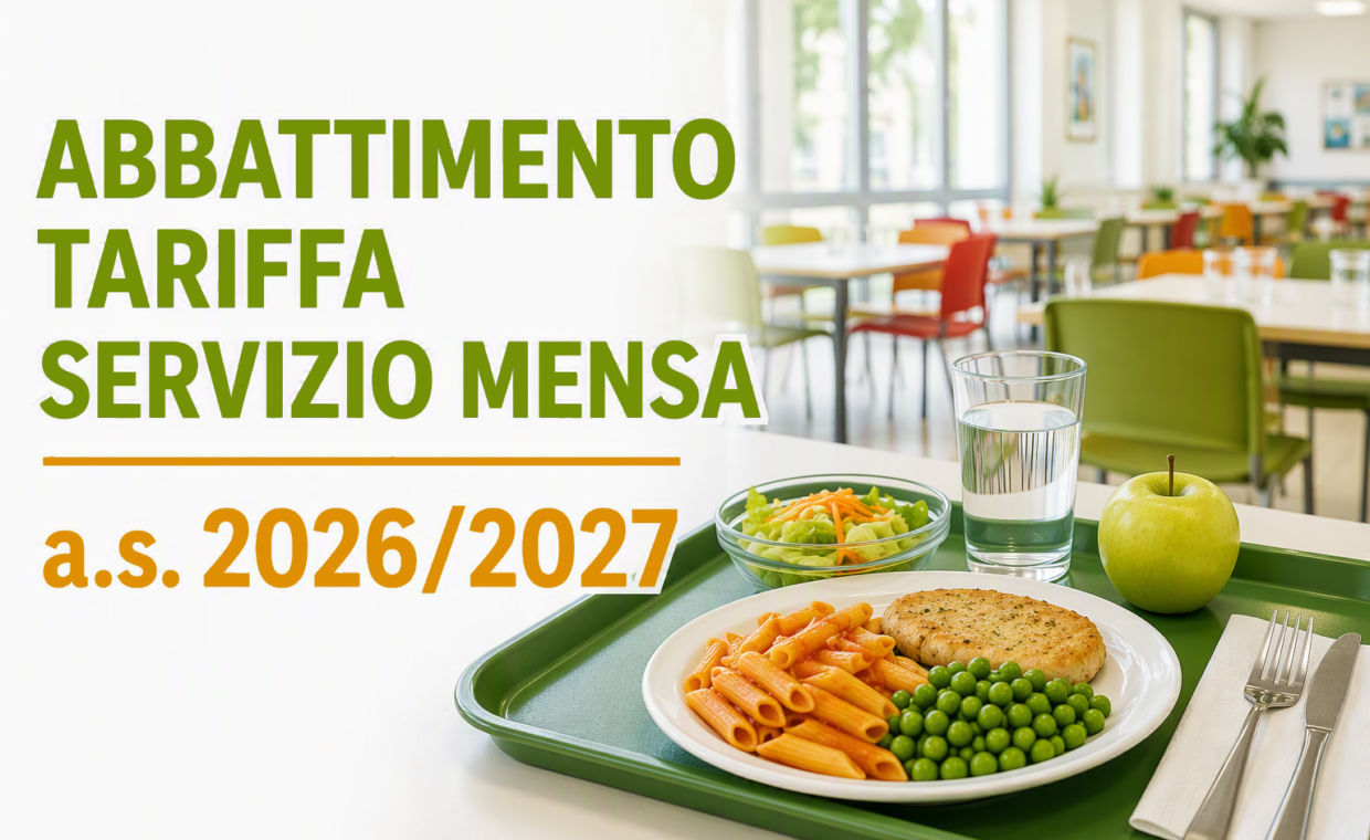 abbattimento mensa