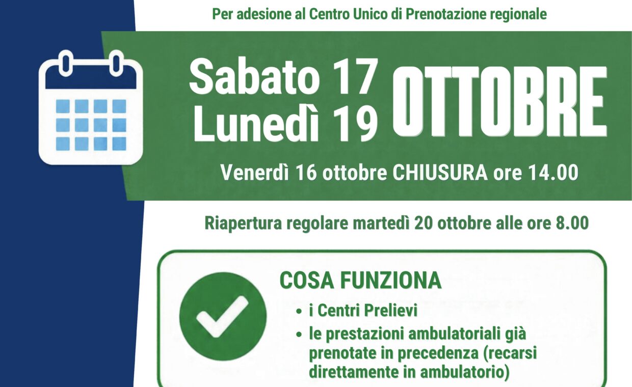 Comunicato