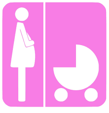 parcheggio-rosa