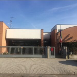 Scuola dell'Infanzia Statale 