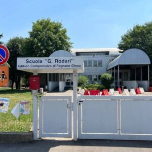Scuola Primaria 