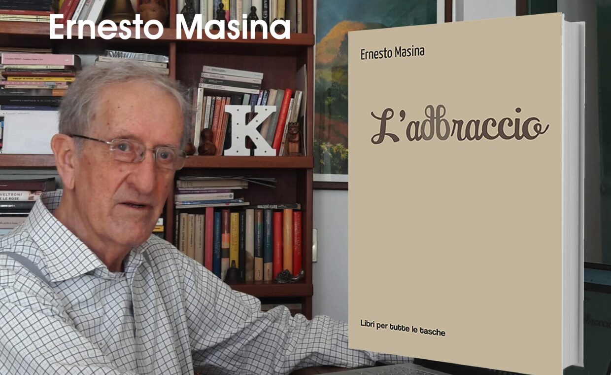 LIBRO MASINA