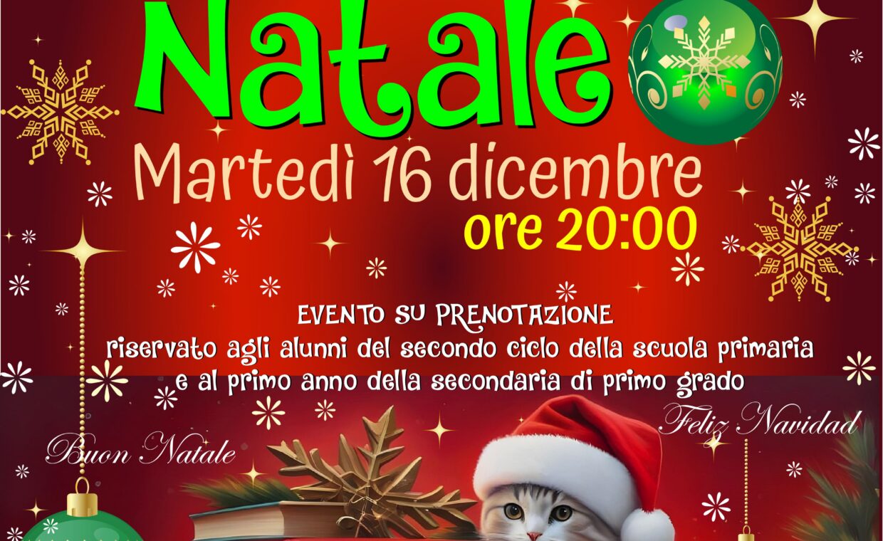 Natale in biblioteca (1)