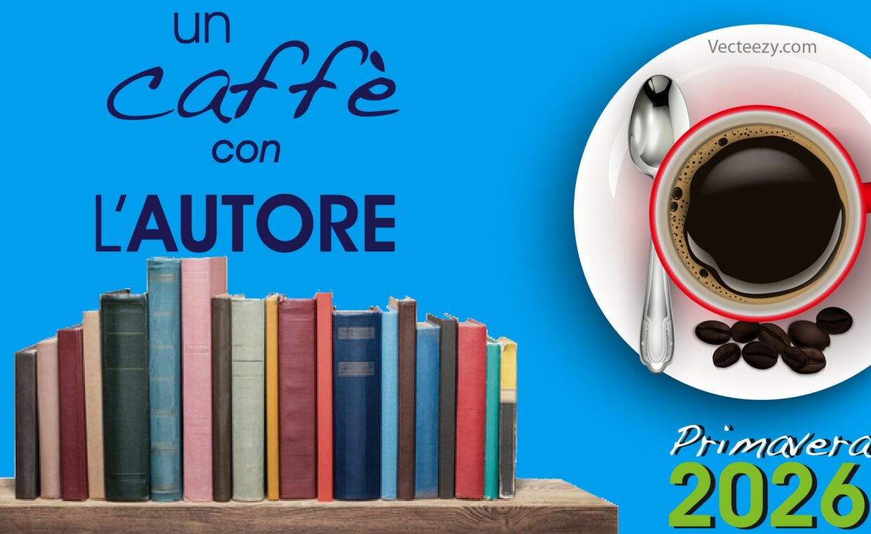 caffè con l'autore singoli 25