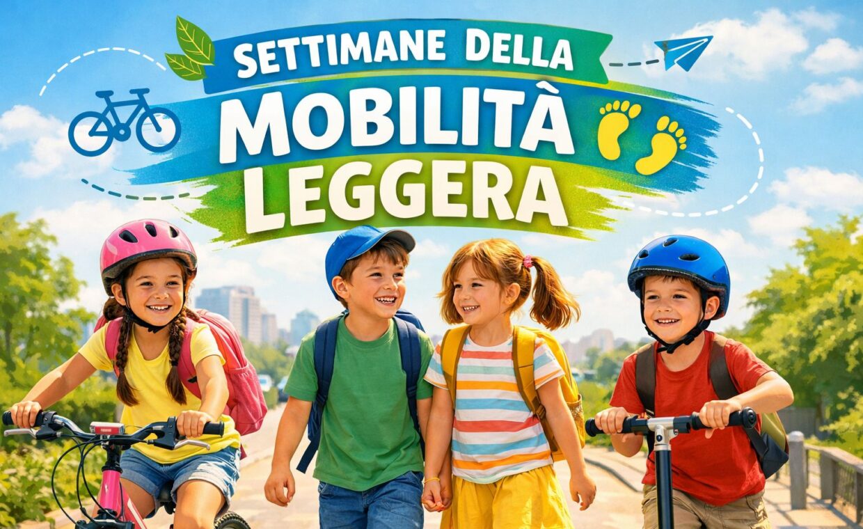 settimane molbità leggera cop