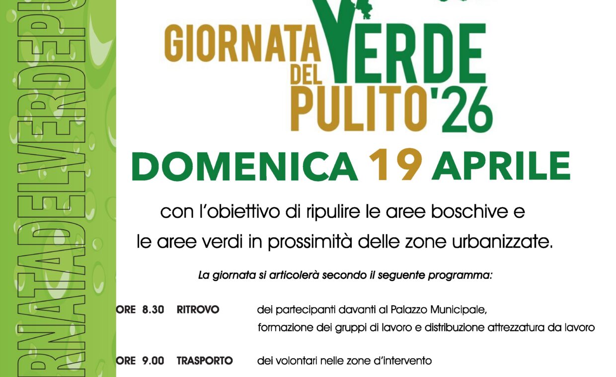verde pulito 2026 (1)