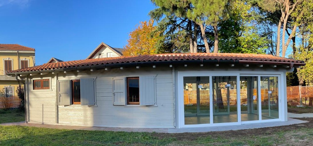CHIOSCO PARCO AVIS AIDO