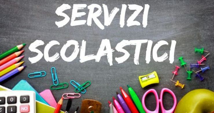 servizi scolastici immagine