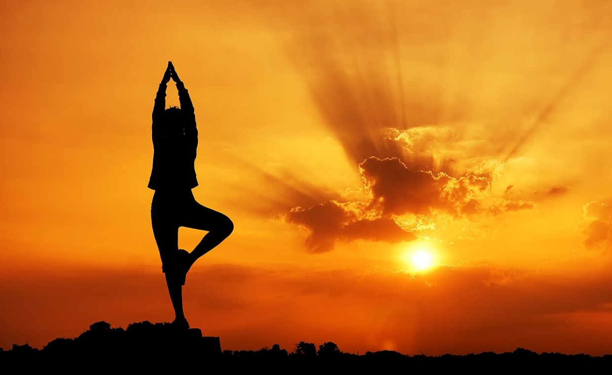 Yoga