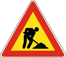 LOGO LAVORI IN CORSO