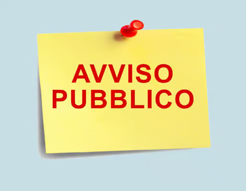 avviso-pubblico