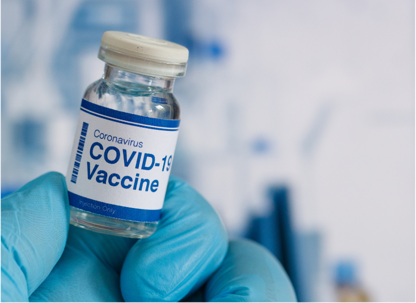 Covid-Vaccine