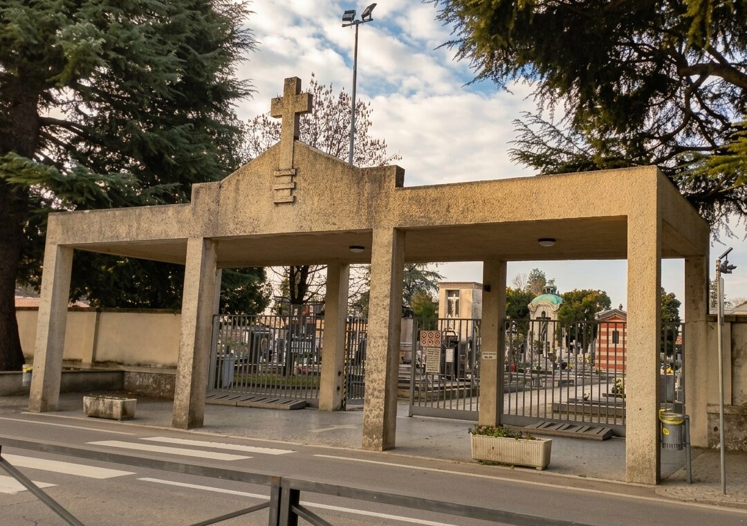 Immagine Cimitero