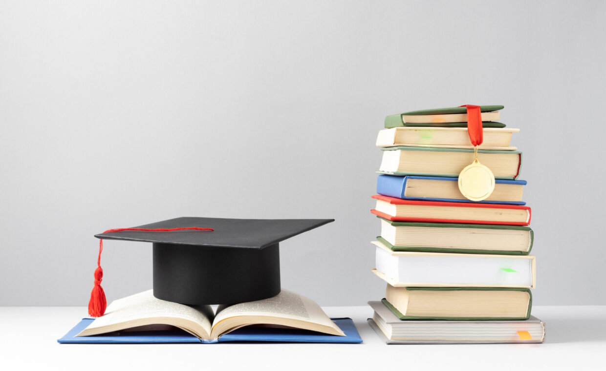 immagine studenti meritevoli