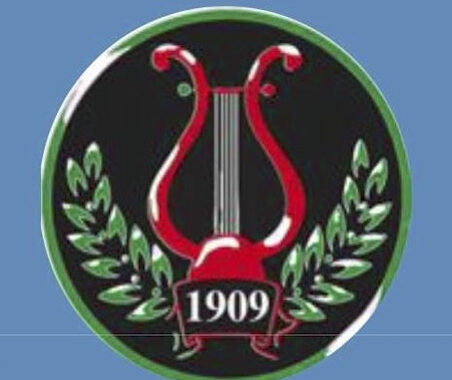 Stemma del Corpo Musicale S. Cecilia