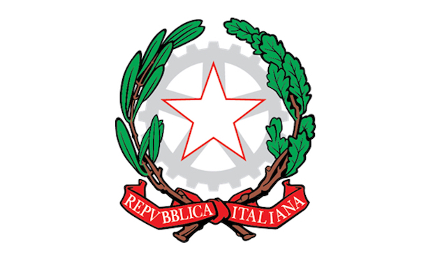 Stemma della Prefettura