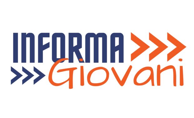 Logo dell'InformaGiovani