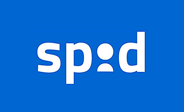 Logo di SPID