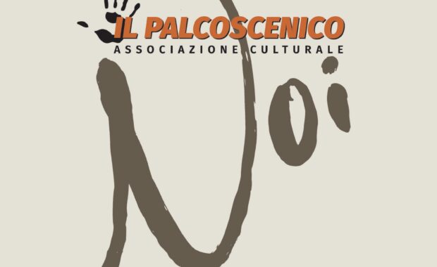 Logo del Concerto con la scritta "Noi"