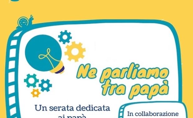Disegno di una lampadina e di ingranaggi