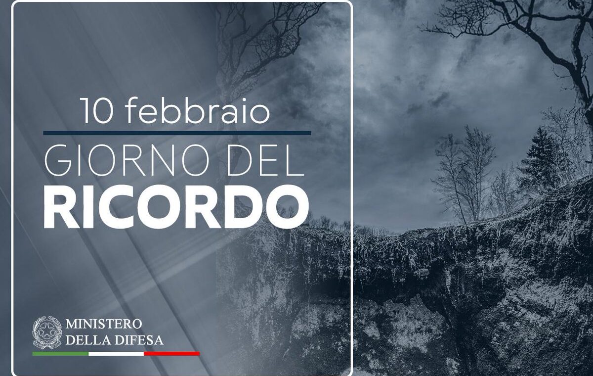 Foto di Foibe