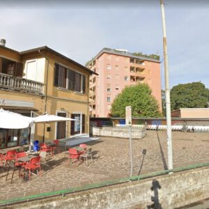 Piazzetta della Bottega del Grillo