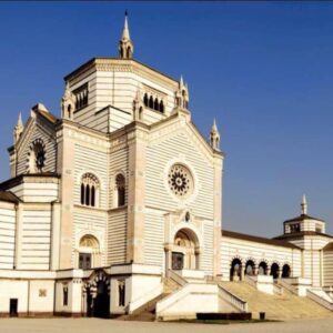 Cimitero Monumentale
