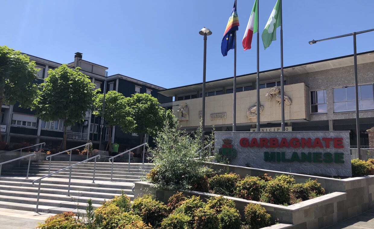 Foto del Municipio