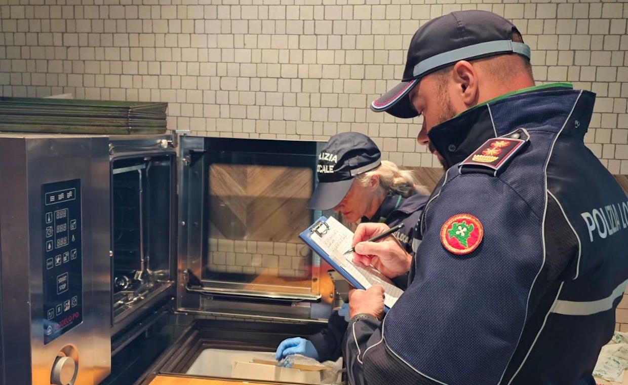 Un intervento del Progetto Groane