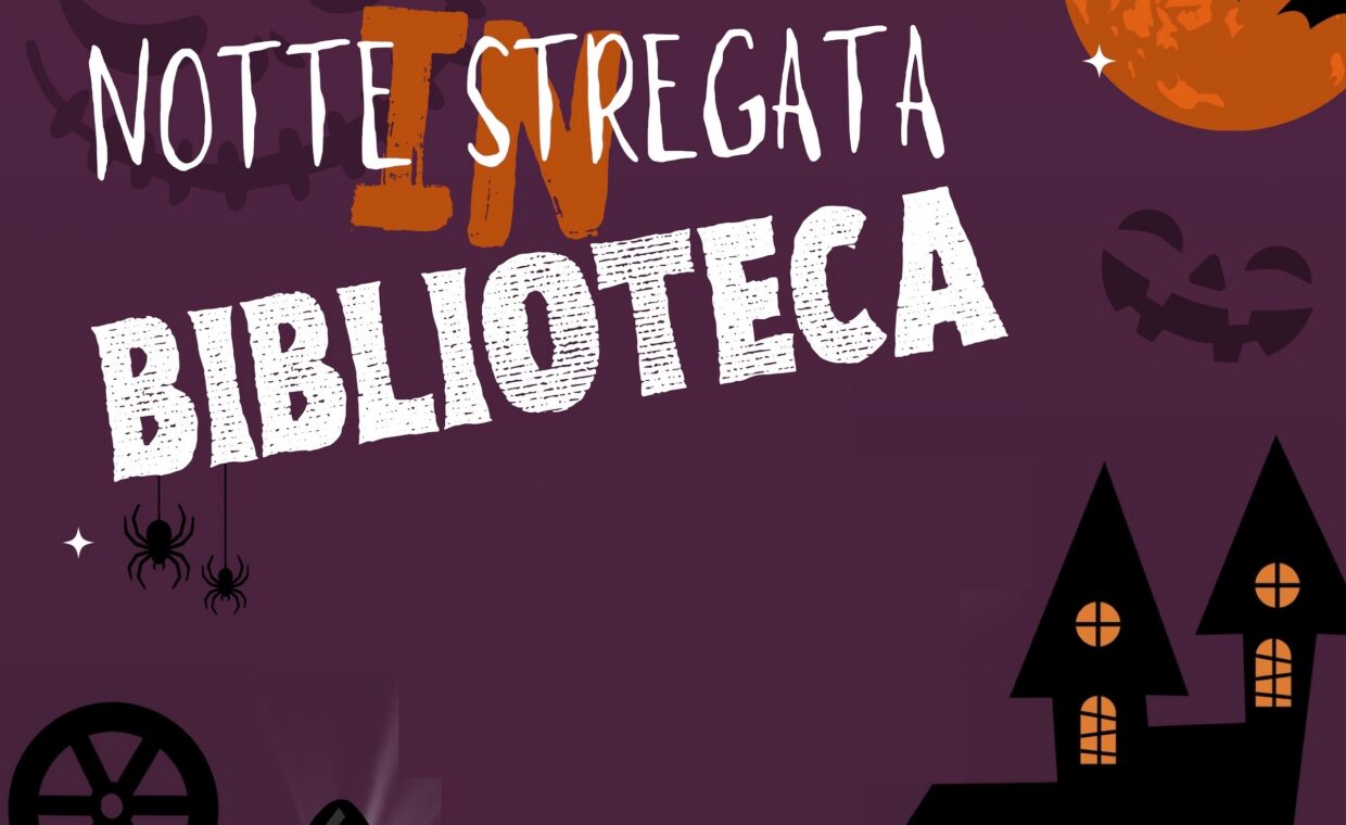 Zucche, pipistrelli, ragni, castello, proiettore