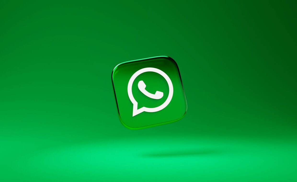 Icona di Whatsapp