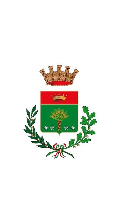 Stemma del Comune di Garbagnate