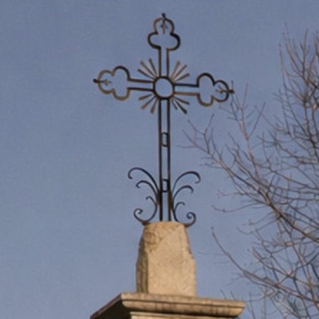 La croce di Piazza della Croce