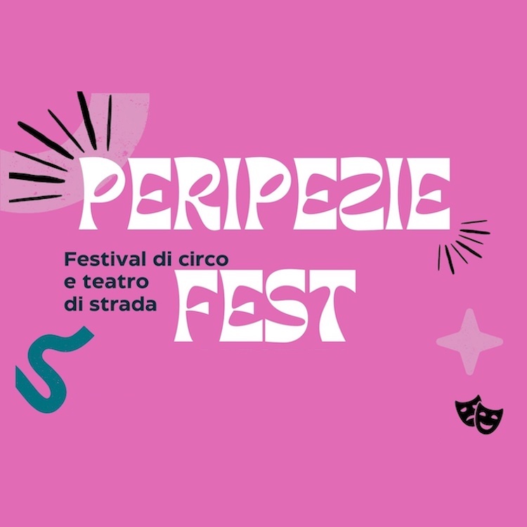 Logo dell'iniziativa