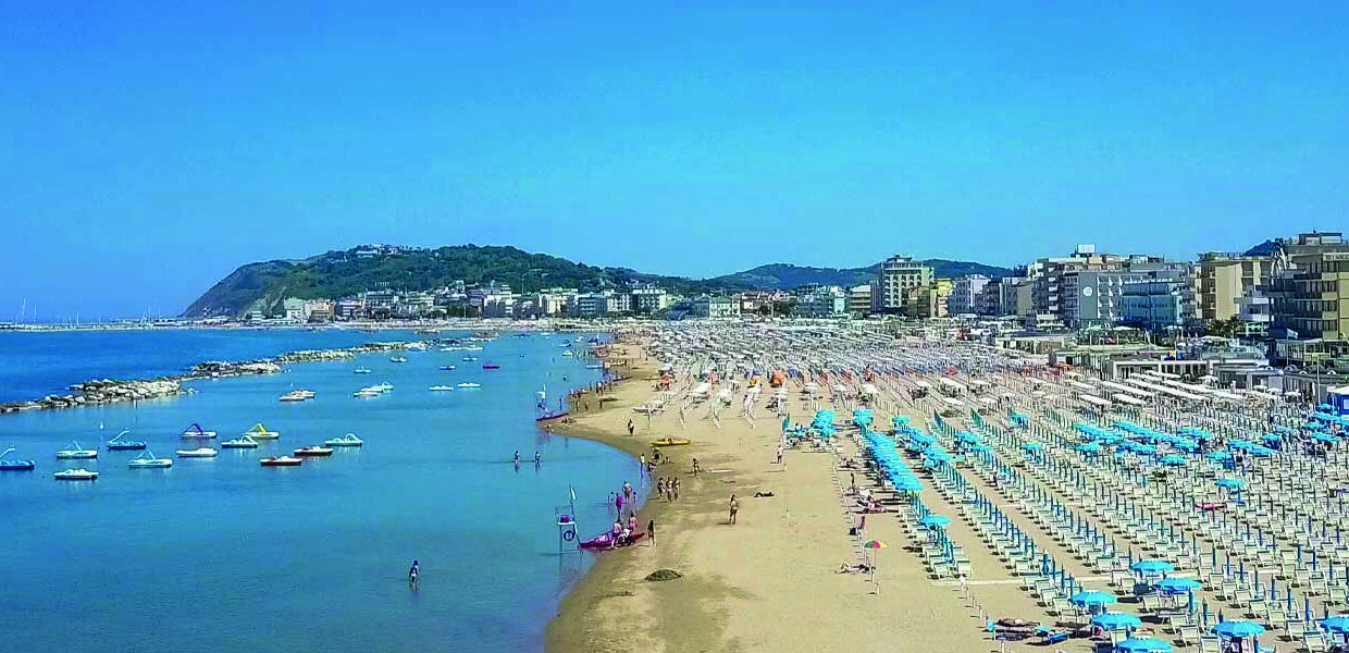 Litorale di Rimini