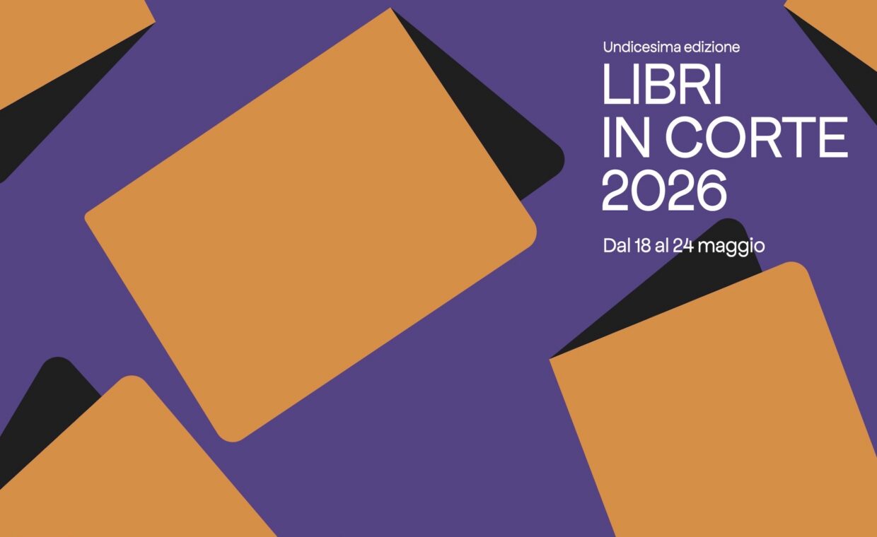 Disegno di una copertina di un libro