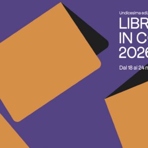Disegno di una copertina di un libro