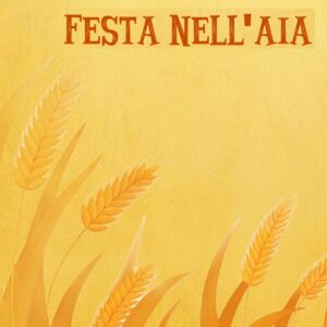 Spighe e logo dell'iniziativa