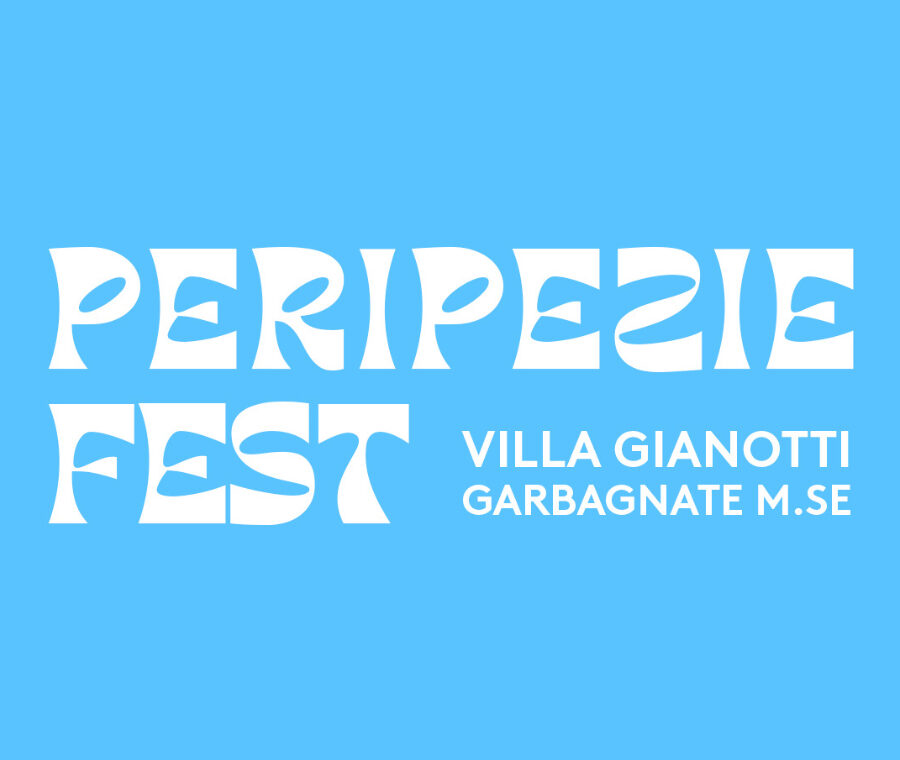 Logo dell'iniziativa