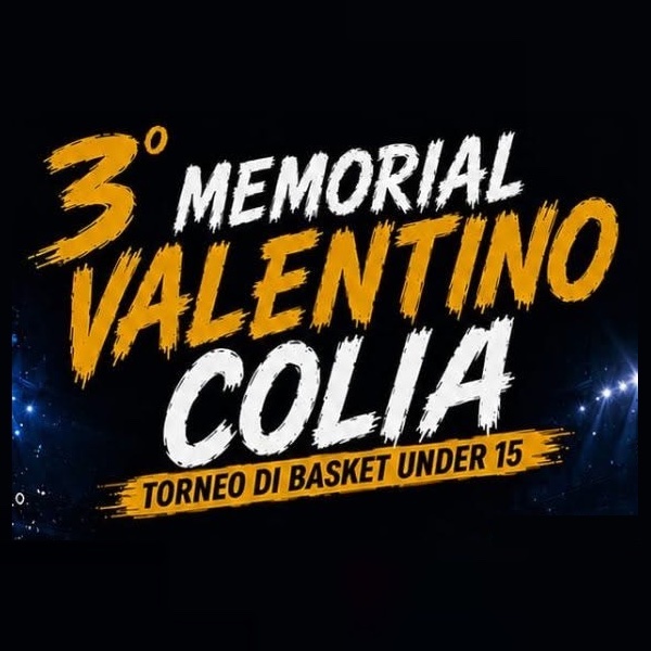 Logo dell'evento