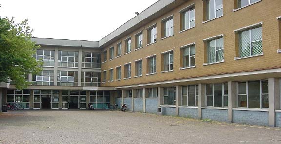 ITC Argentia