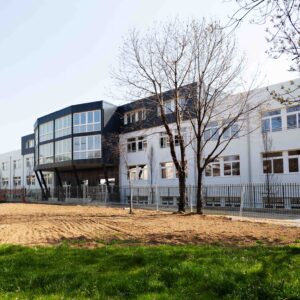 Accademia Formativa ­Martesana - Città di Gorgonzola