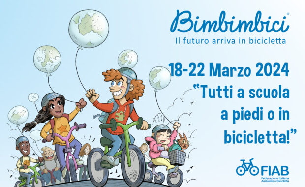 Kit a scuola a piedi o in bici_2024