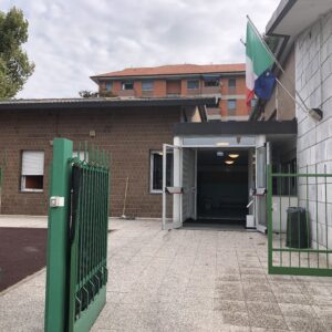 Scuola infanzia statale Gianni Rodari