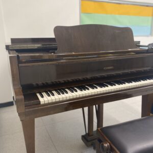 Pianoforte Casa delle Arti e della Musica