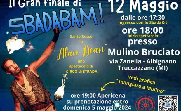 Sbadabam 2024 - Gran finale
