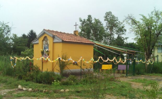 Cappelletta San Rocco